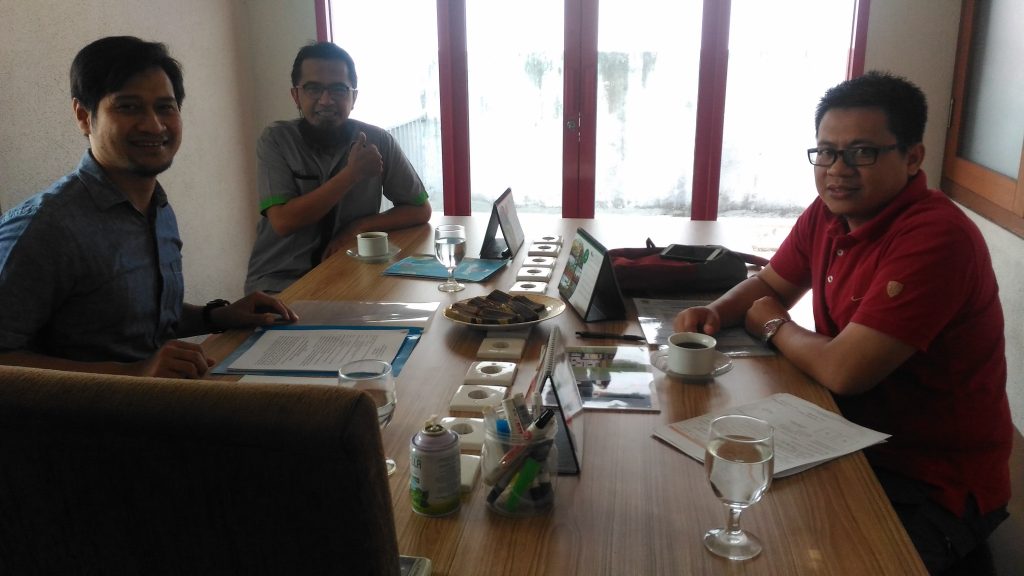 akad jual beli properti syariah