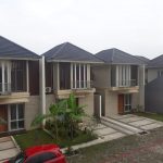 Rumah Syariah Ready Stock di Cinere Depok Jawa Barat