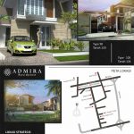 Rumah Syariah Ready Stock di Cinere Depok Jawa Barat