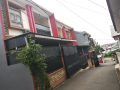 Rumah second murah 2 lantai di Kalisari Pasar Rebo Jakarta Timur